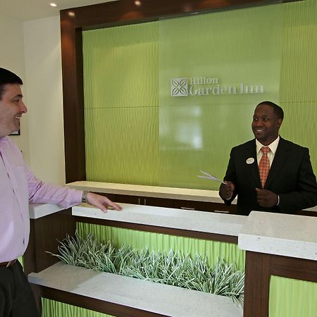 Hilton Garden Inn Covington/Mandeville Интериор снимка