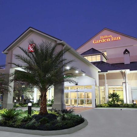 Hilton Garden Inn Covington/Mandeville Екстериор снимка