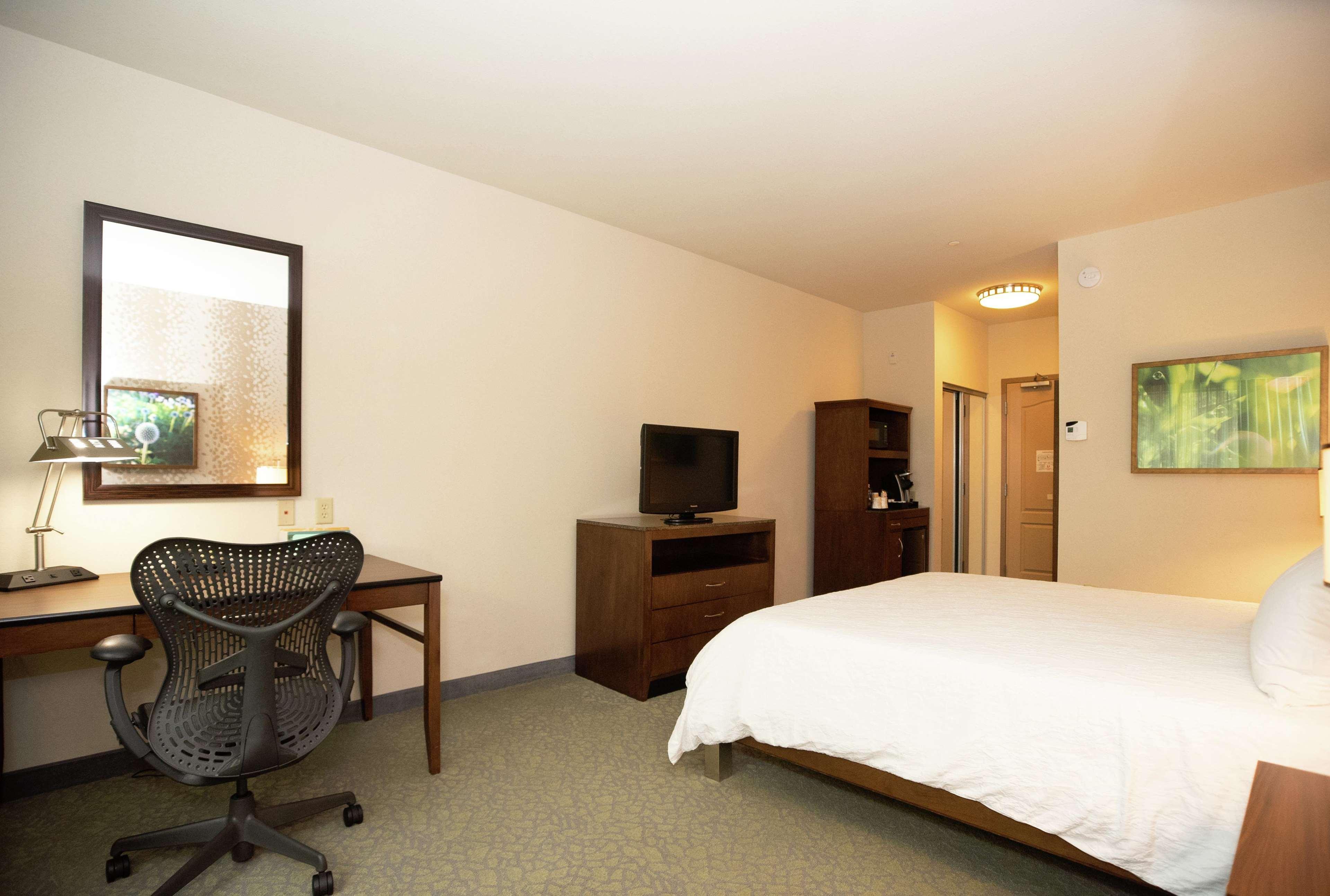 Hilton Garden Inn Covington/Mandeville Екстериор снимка