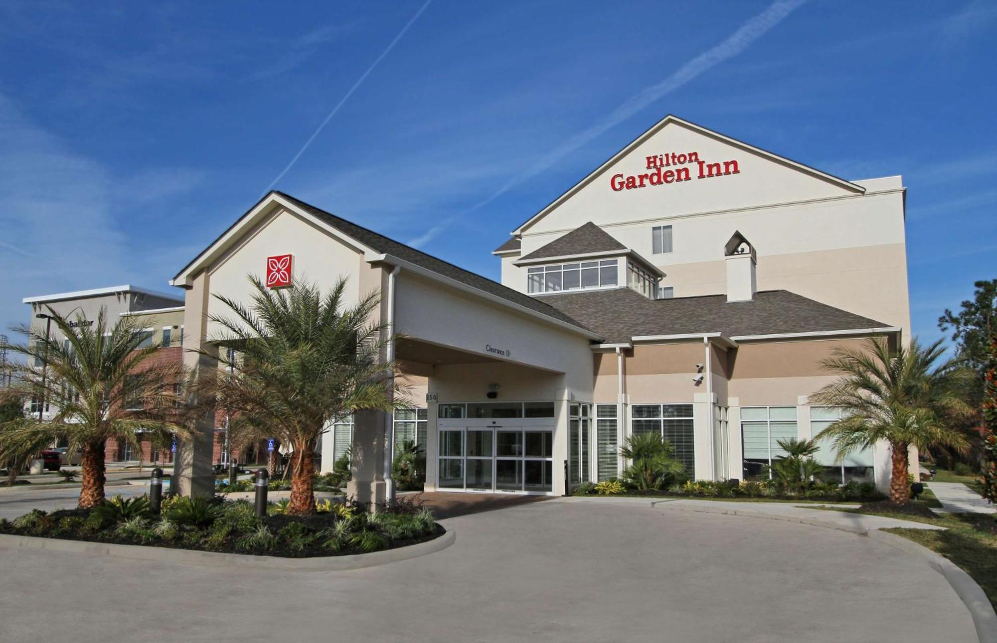 Hilton Garden Inn Covington/Mandeville Екстериор снимка